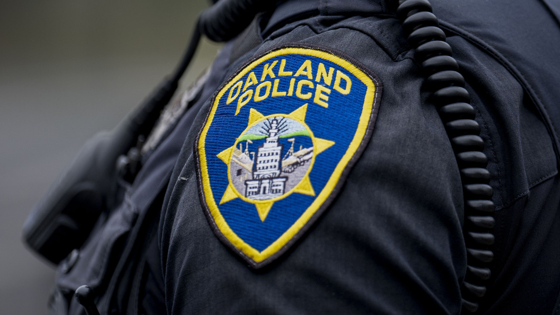 Multiple Oakland police officers indicted on federal conspiracy charges to defraud FAA 