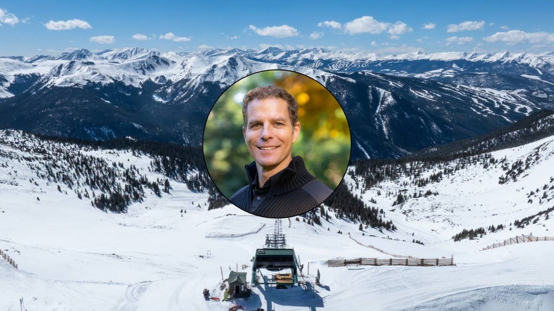 Alterra Mountain Company Names Former Green Beret as New CEO