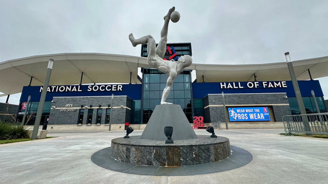 The Ultimate Playbook for Exploring America's World Cup Host Cities 