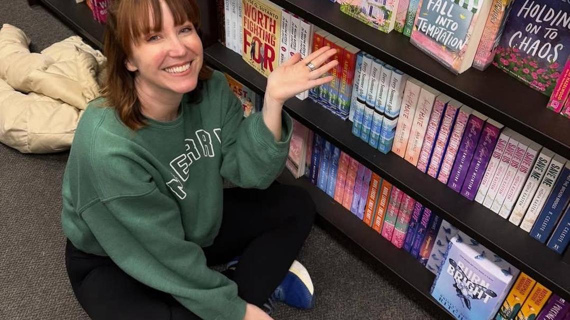 Bestselling Author's Novel Ranked Among the Best Books to Read in Kindle Unlimited 