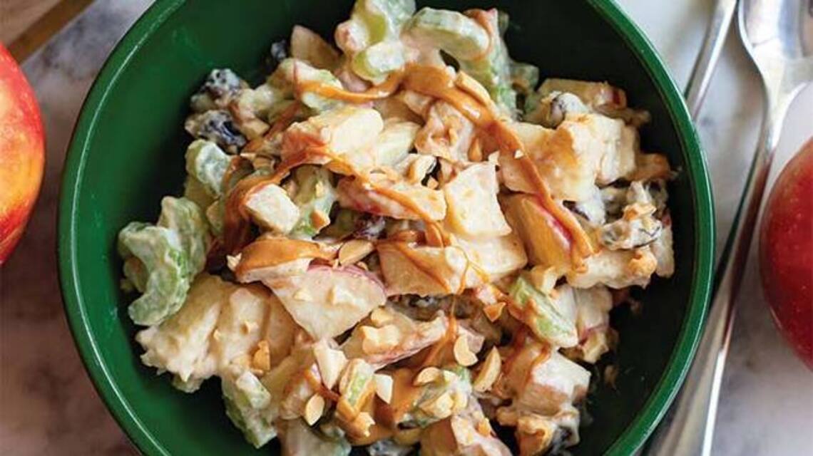 
        Convenient, Crave-Worthy School Day Recipes to Get Kids Eating Healthy
       
