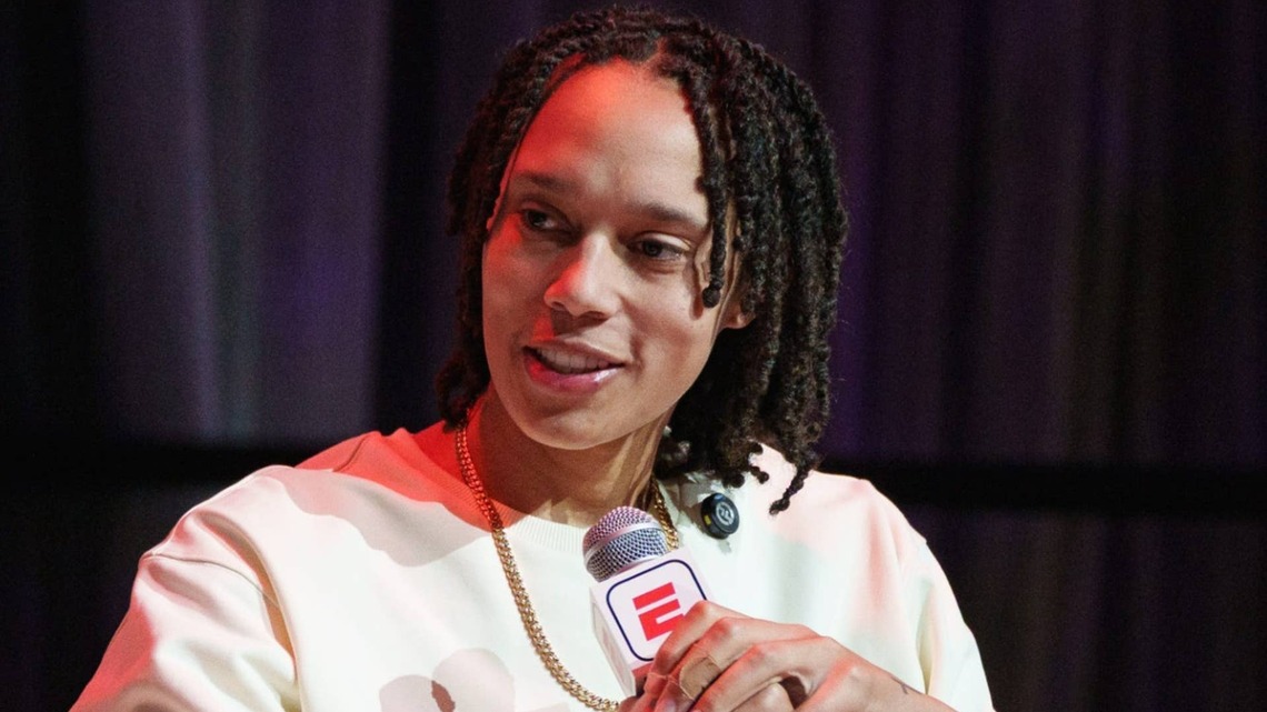 Brittney Griner Decision Announced After Missing Multiple Games