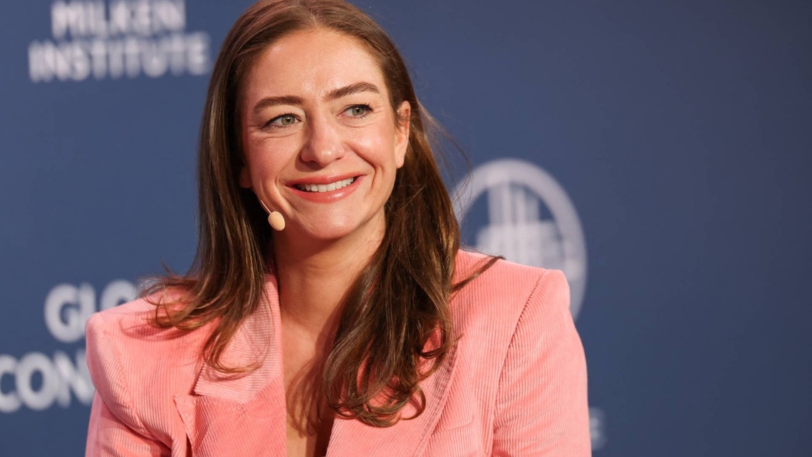 Bumble's $14 billion peak ends in a $1.3 billion deal