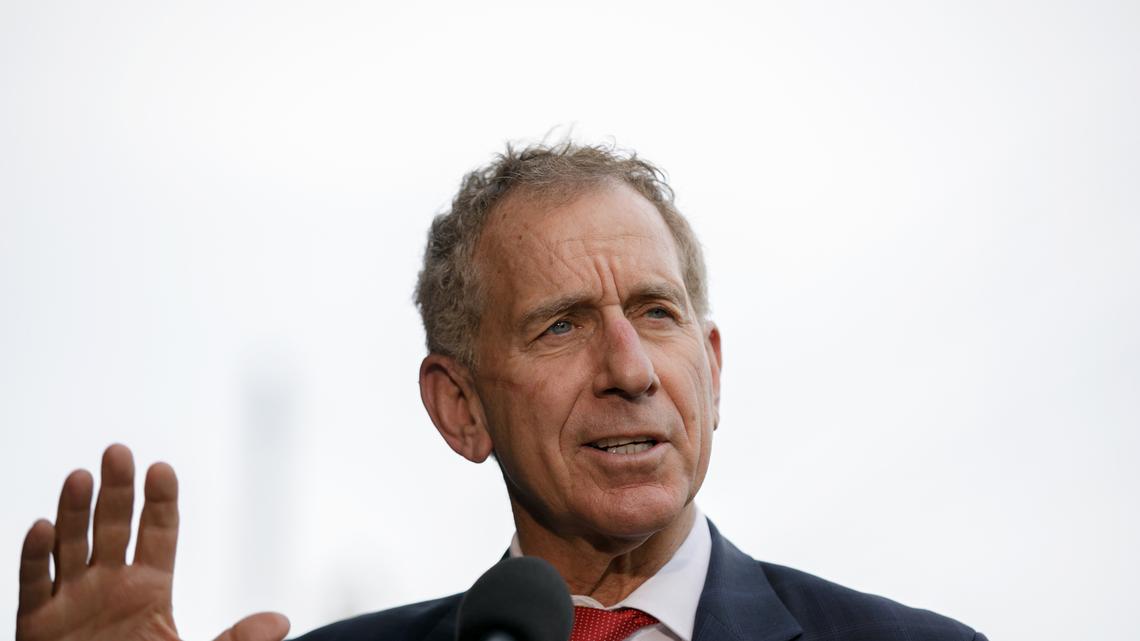 Complicated Democratic plan to fill Swallwell's seat in special election risks confusing voters, expert warns 