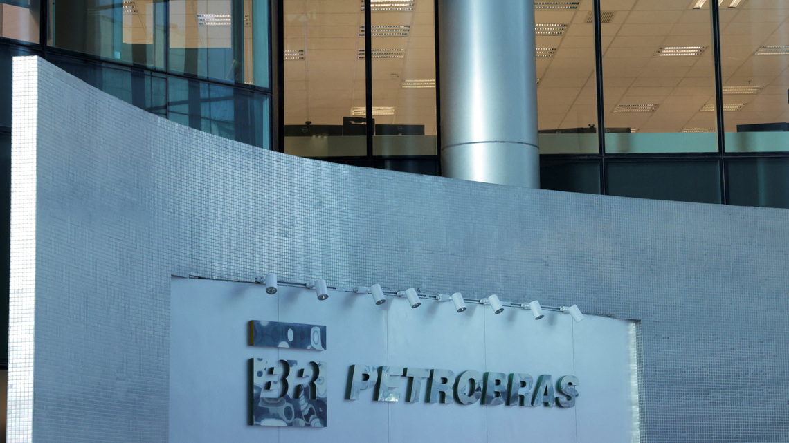 Producción de petróleo de Petrobras superaría la previsión en 2026, según presidenta ejecutiva 