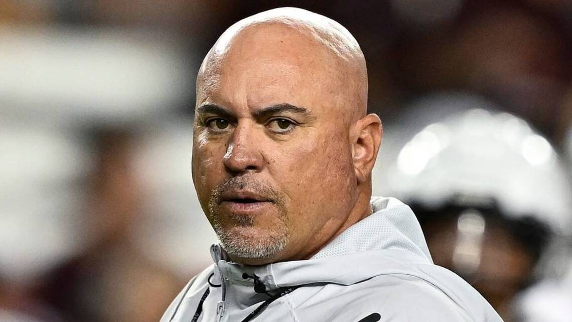 New Mexico State Head Coach Tony Sanchez Praises FSU Football Before Season Opener