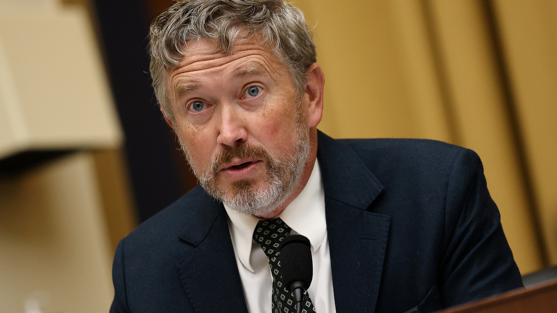 Massie vows ‘week one' vote in lame duck to impeach Hegseth
