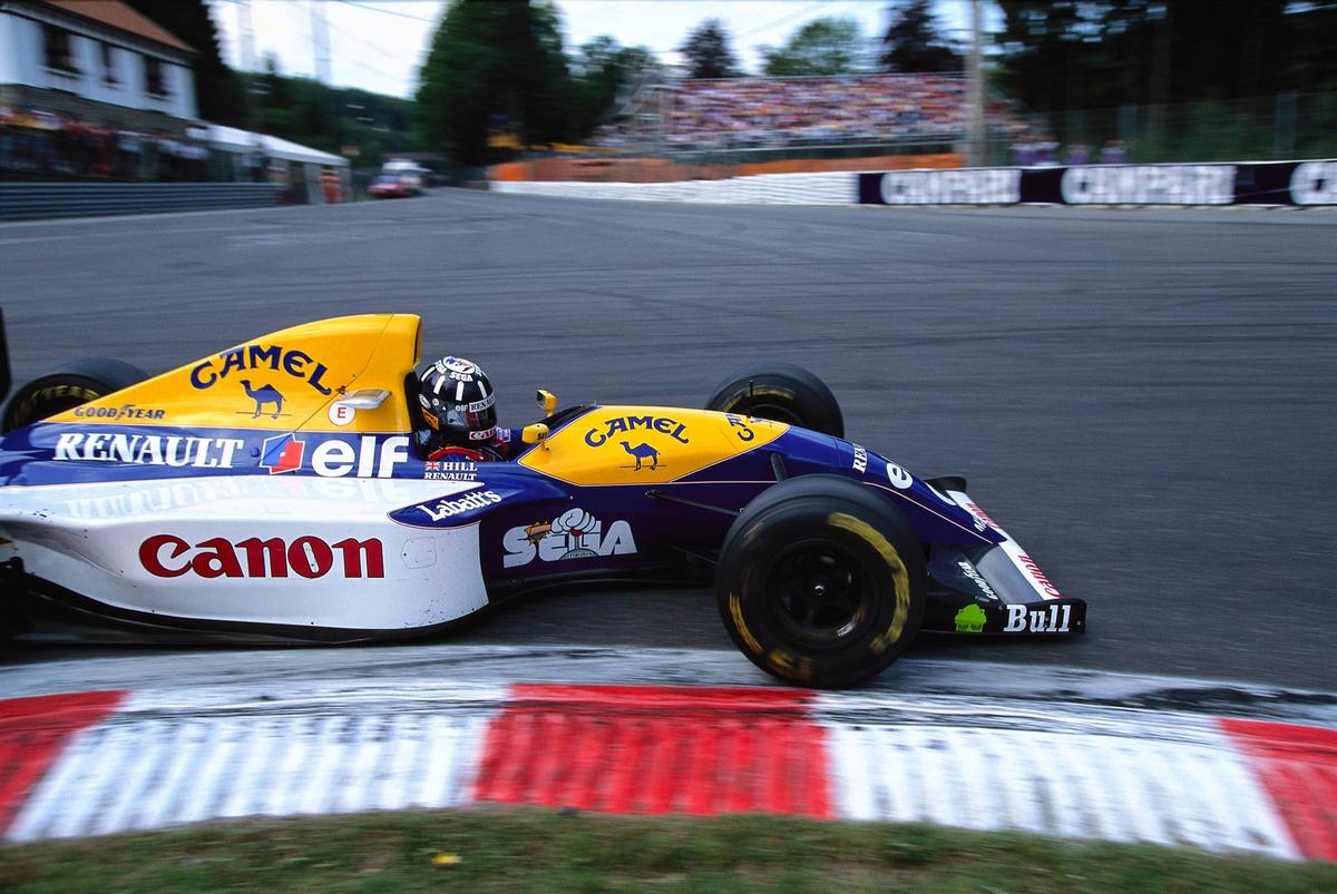 Rainer Schlegelmilch/Getty Images