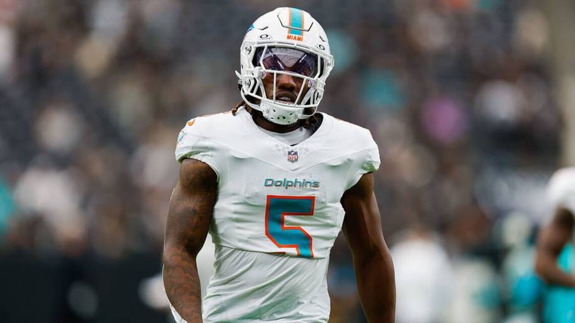 New Injury Issues for Dolphins; What to Know About Even More Tryouts