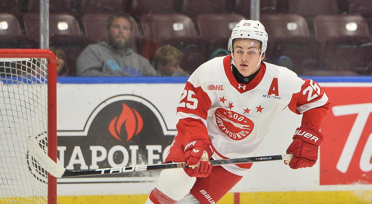  2026 NHL Draft: Top Five Defensemen Include Smits, Reid And Verhoeff 