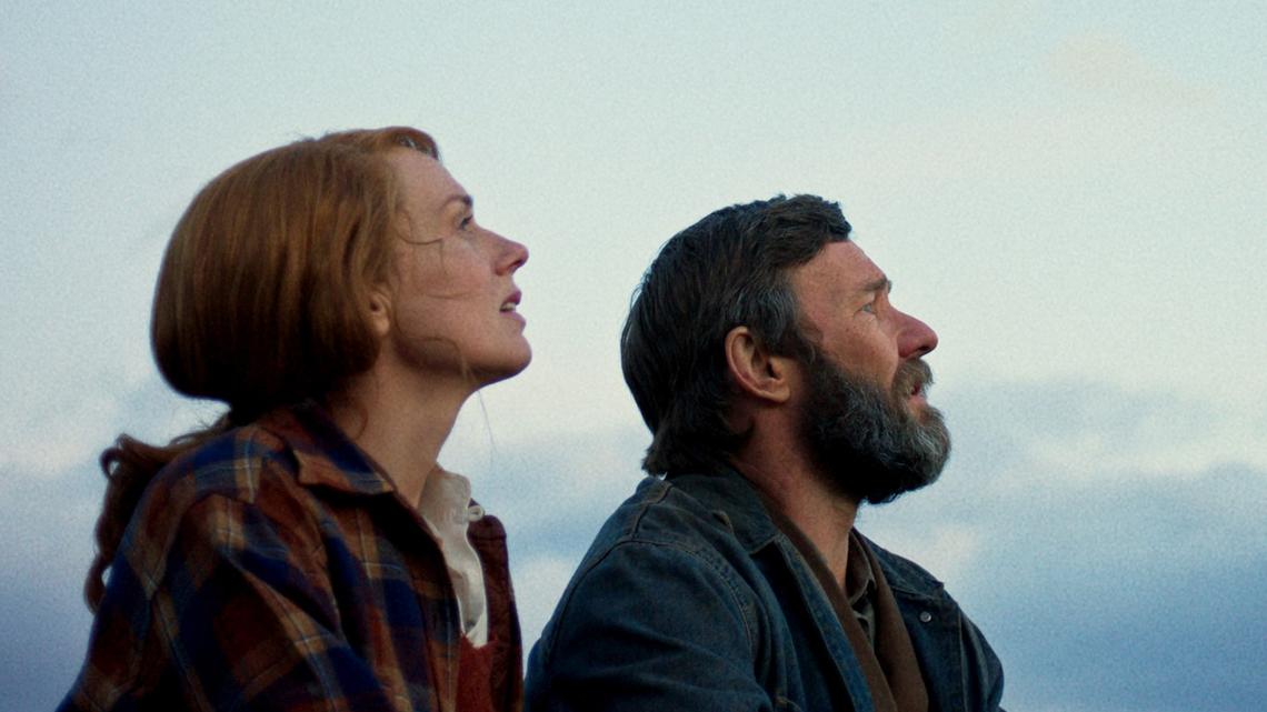 There Is Only 1 Oscar-Nominated 2025 Movie You Should Watch Right Now 