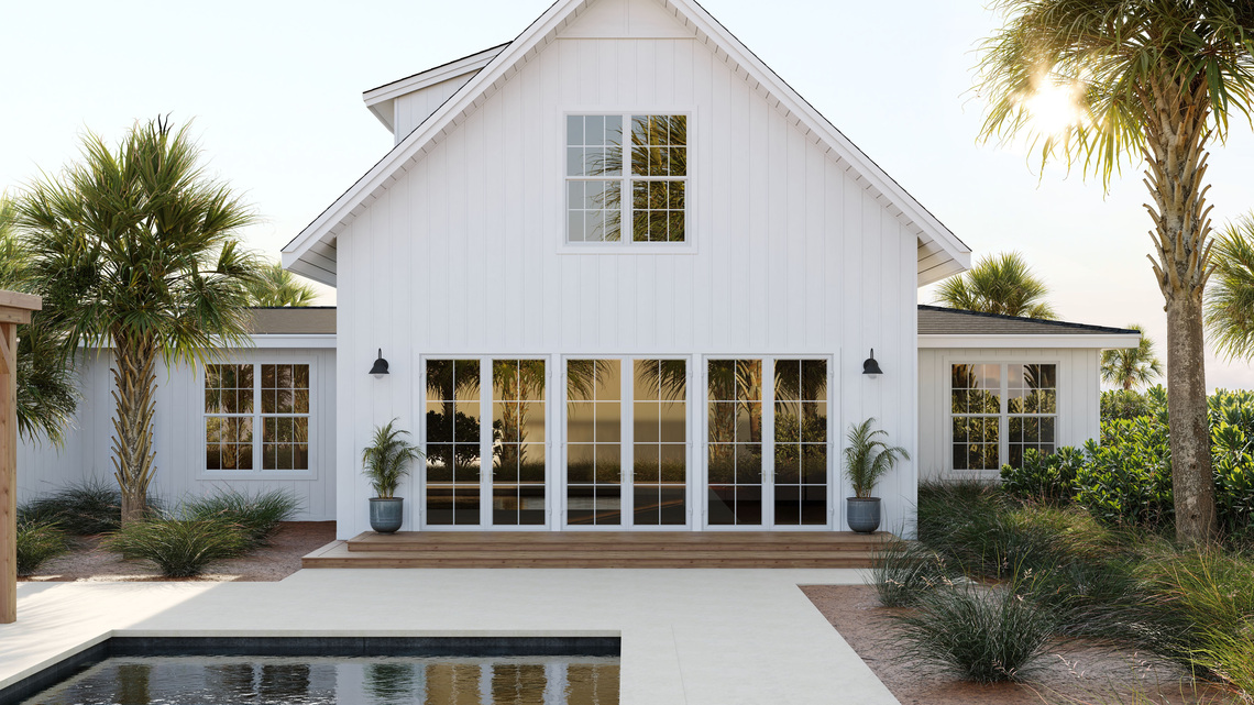 Hurricane windows explained