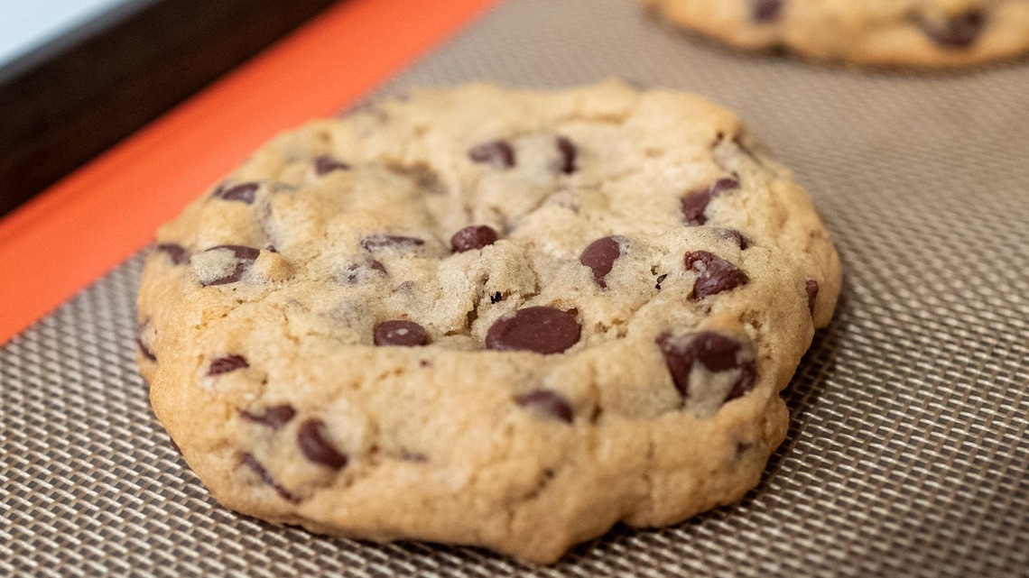 Cookie Dough Sold at Target Recalled Due to Allergen Risk 
