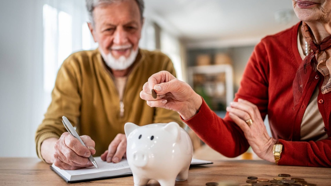 Social Security COLA Announcement Is Oct. 14, and a New Forecast Predicts a 3.5% Increase 