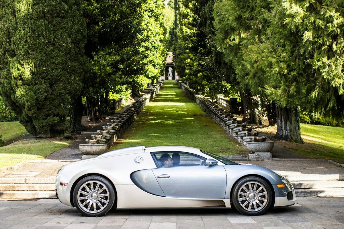 Bugatti
