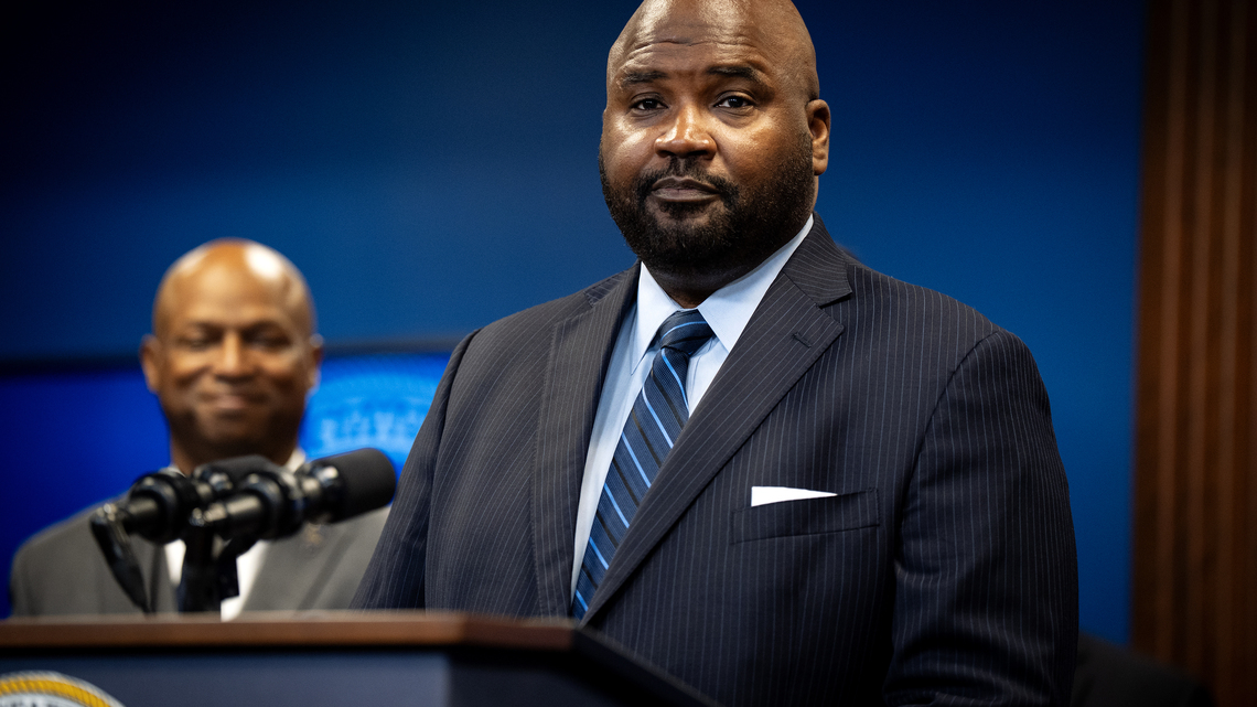 Editorial: Elgie Sims for Illinois 17th Senate District