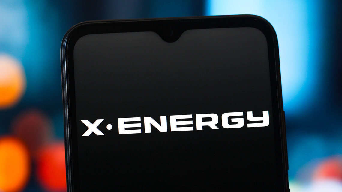How small nuclear reactors could help ease Maryland's energy crisis 