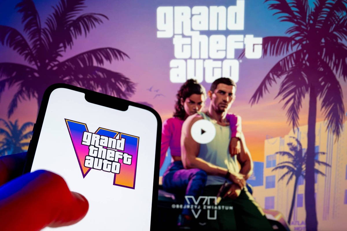  Take-Two's GTA 6 story may be hiding in plain sight. 