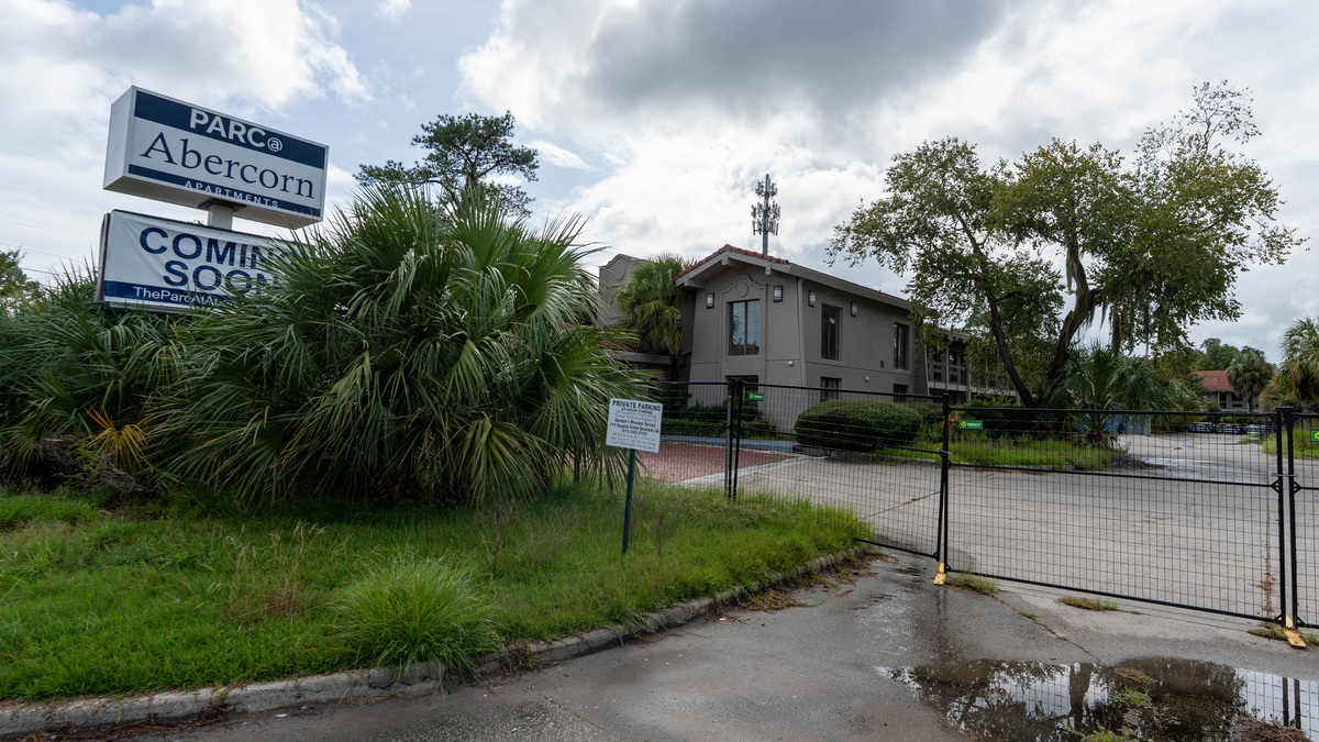Atlanta-based firm makes $10 million purchases in Savannah