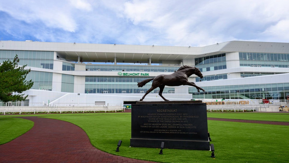 NYRA Adds Three Live Dates To Belmont Fall Meet 