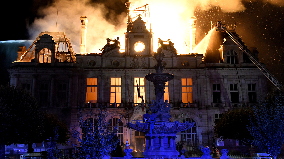 Editorial: France's fiscal mess has only one true solution 