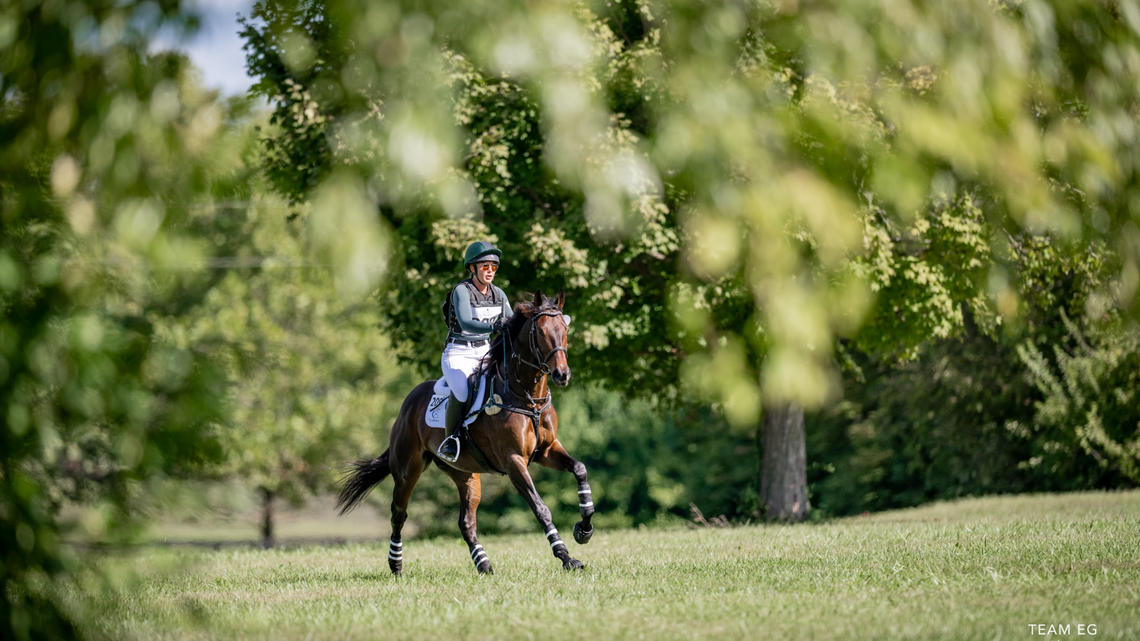 Charity Polo Match To Take Place During Thoroughbred Makeover 