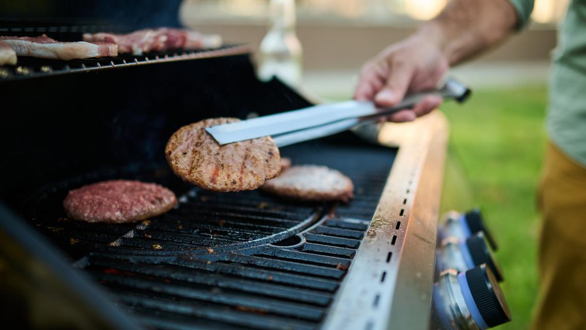 Channel Your Inner Top Chef With These Grills and Supplies for 40% Off at Wayfair 
