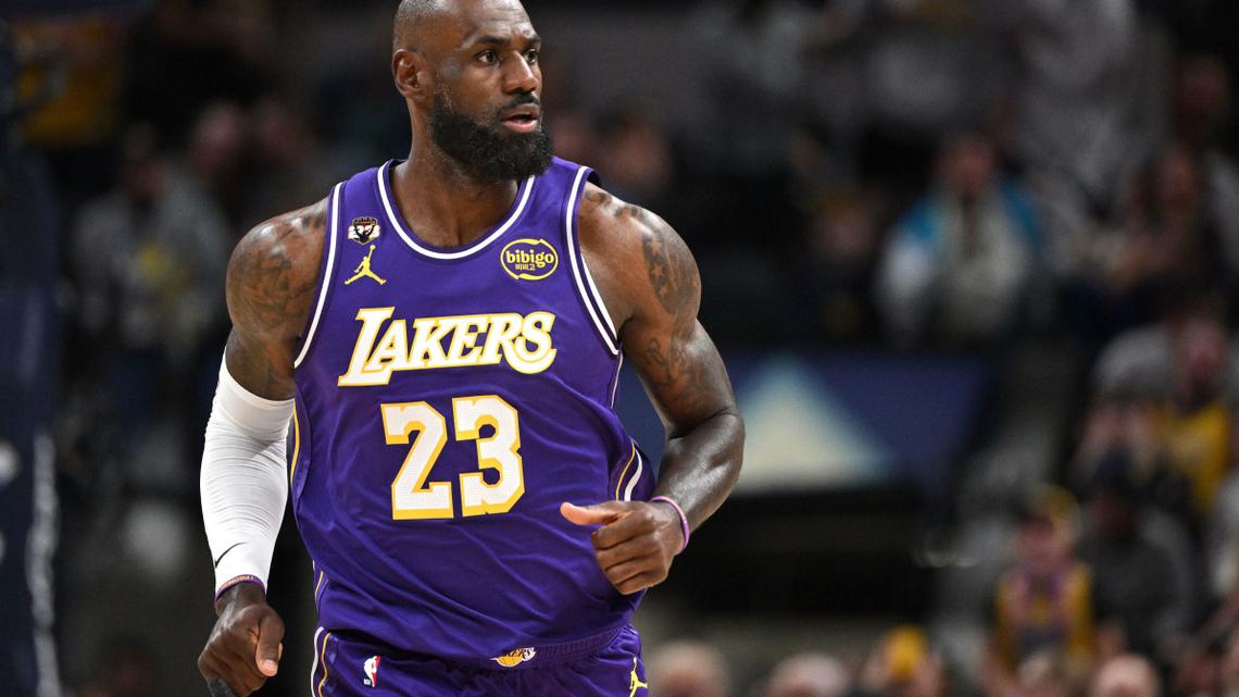 LeBron James Says Kobe Bryant Had One Trick to Outsmart Him on the Court 