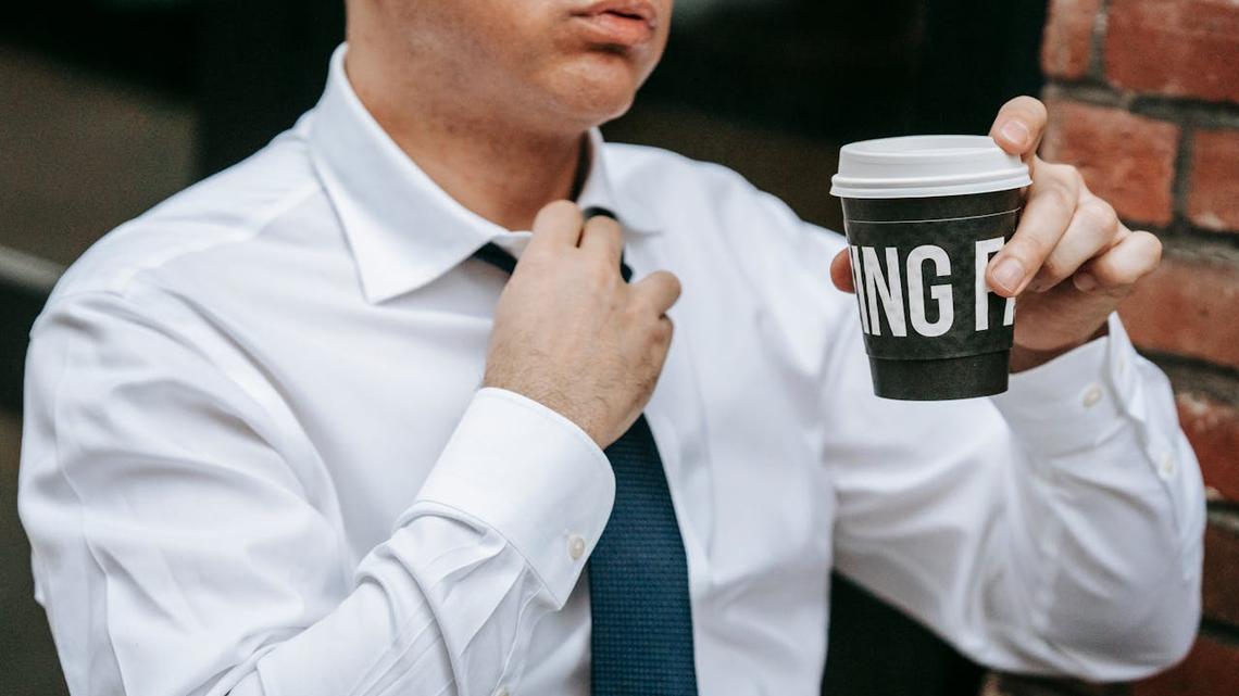 Daylight saving time brews anxiety for 70% of coffee drinkers