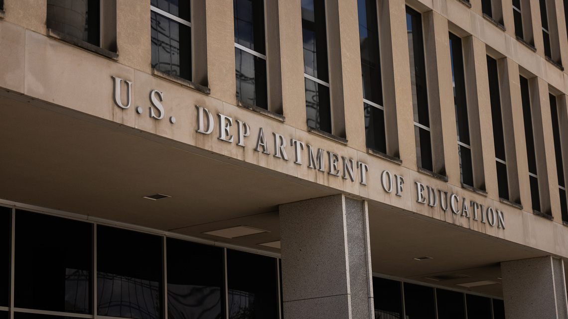Virginia Beach schools violated Title IX for years, feds find. It may be more complicated 