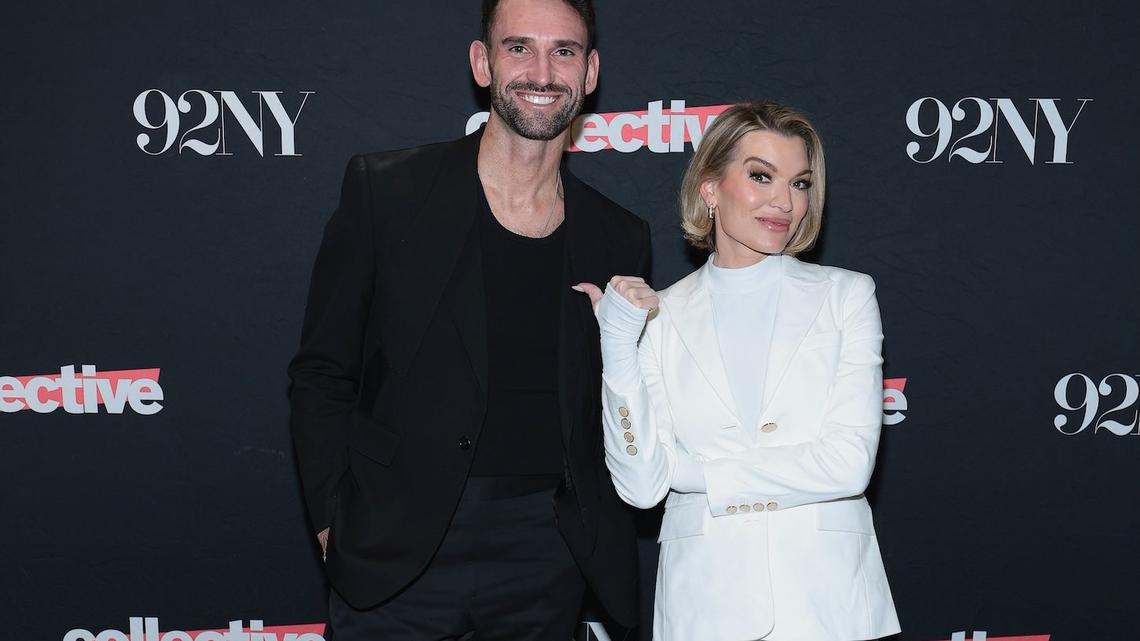 Lindsay Hubbard Unblocks Ex-Fiance Carl Radke Amid 'Summer House' Drama 