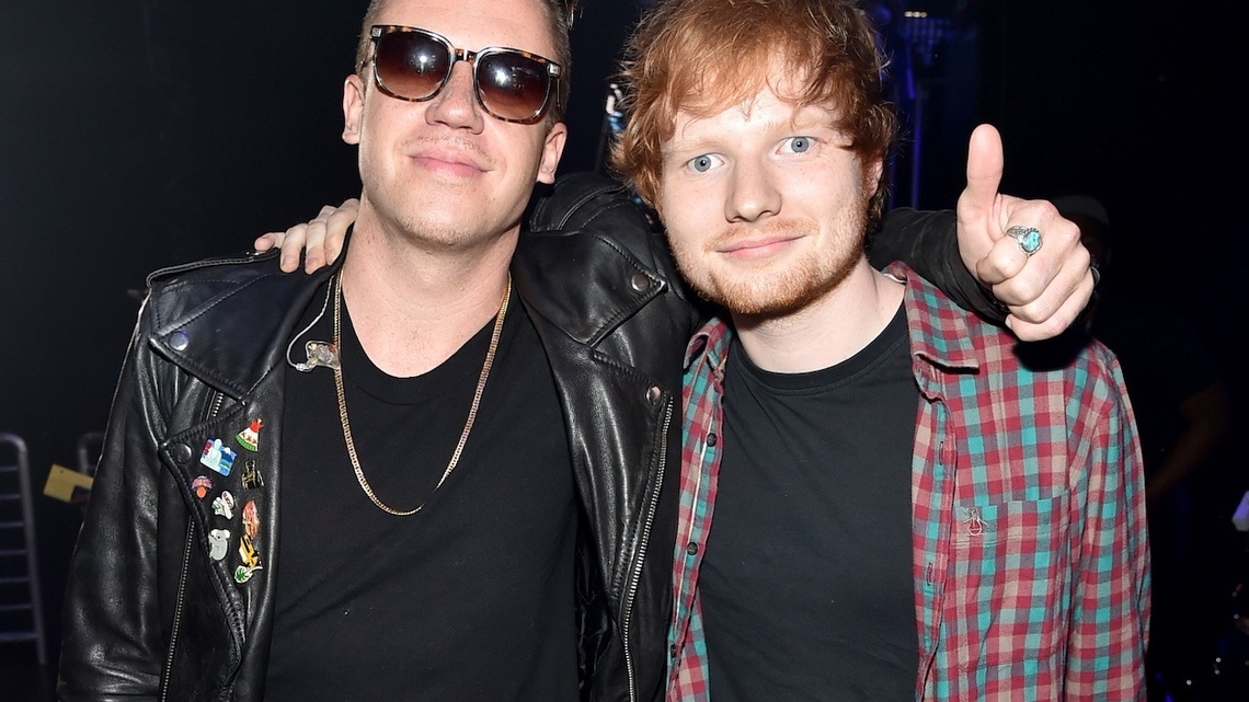 Ed Sheeran's Tour Ticket Prices Drop, More Seats Available Amid Controversy 