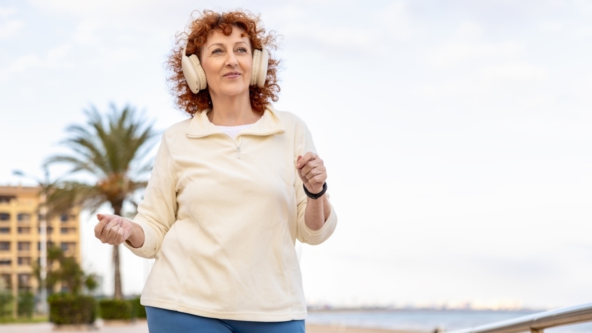 Walking This Way May Lower Your Type 2 Diabetes Risk by up to 39%