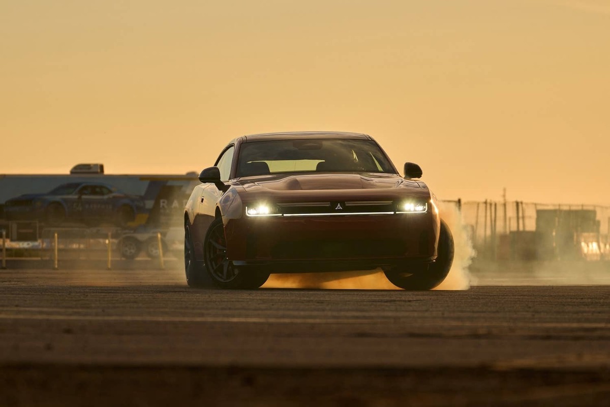 Dodge