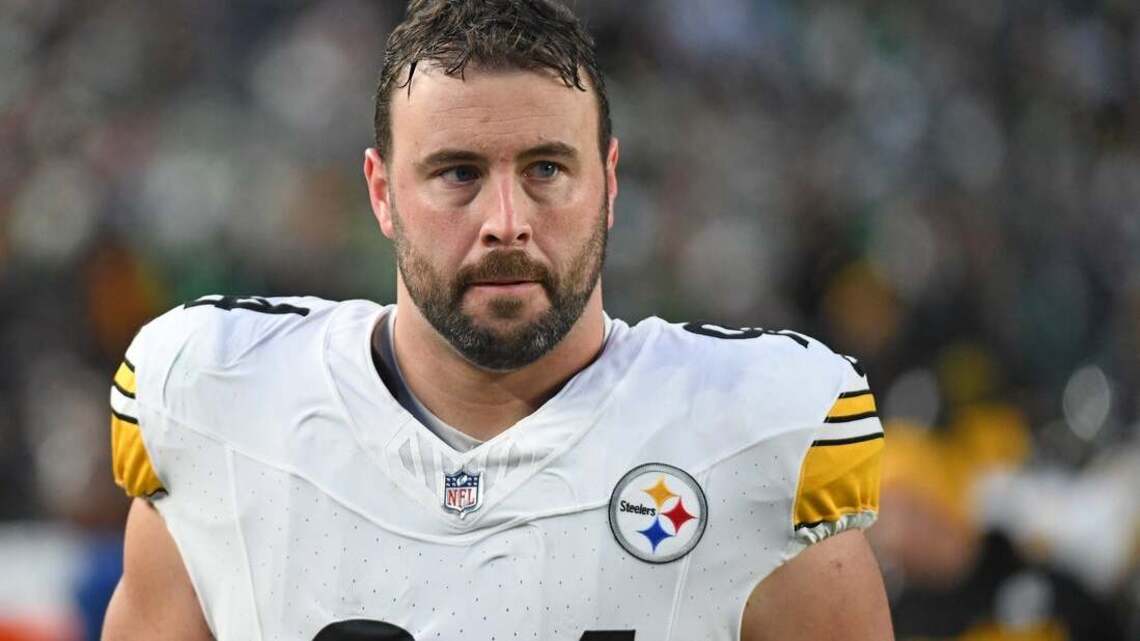 Report: Giants signing veteran DL Dean Lowry 
