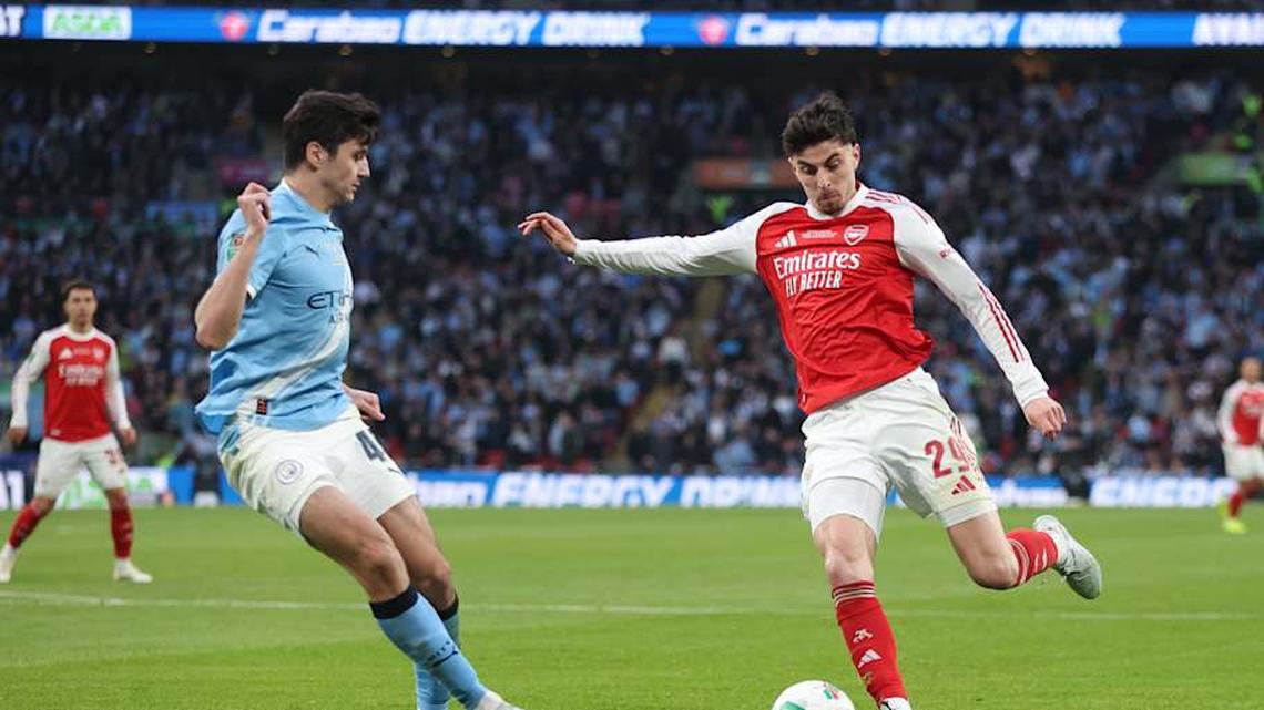  There are still some huge games for both teams. | Rob Newell/CameraSport/Getty Images 