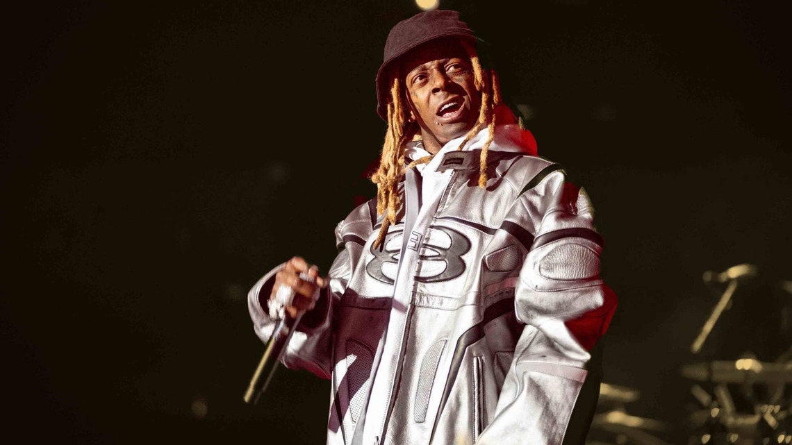 Lil Wayne addressed his loyalty to LA, Boston, and Green Bay 