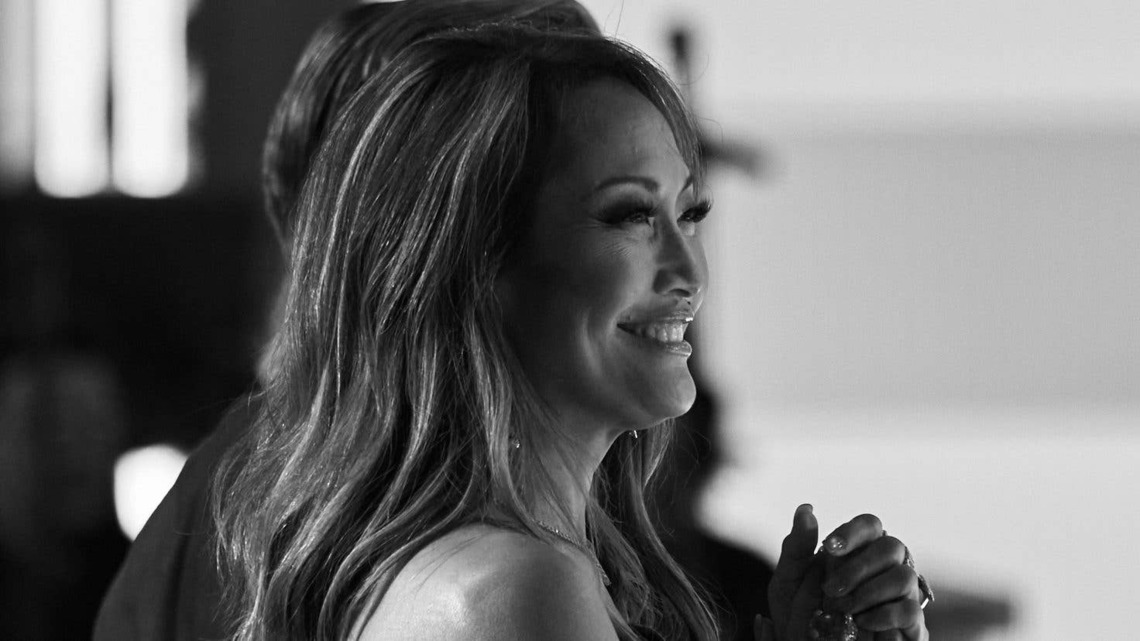 'DWTS' Judge Carrie Ann Inaba Clears the Air With New Statement After 'Emotional Catharsis' 