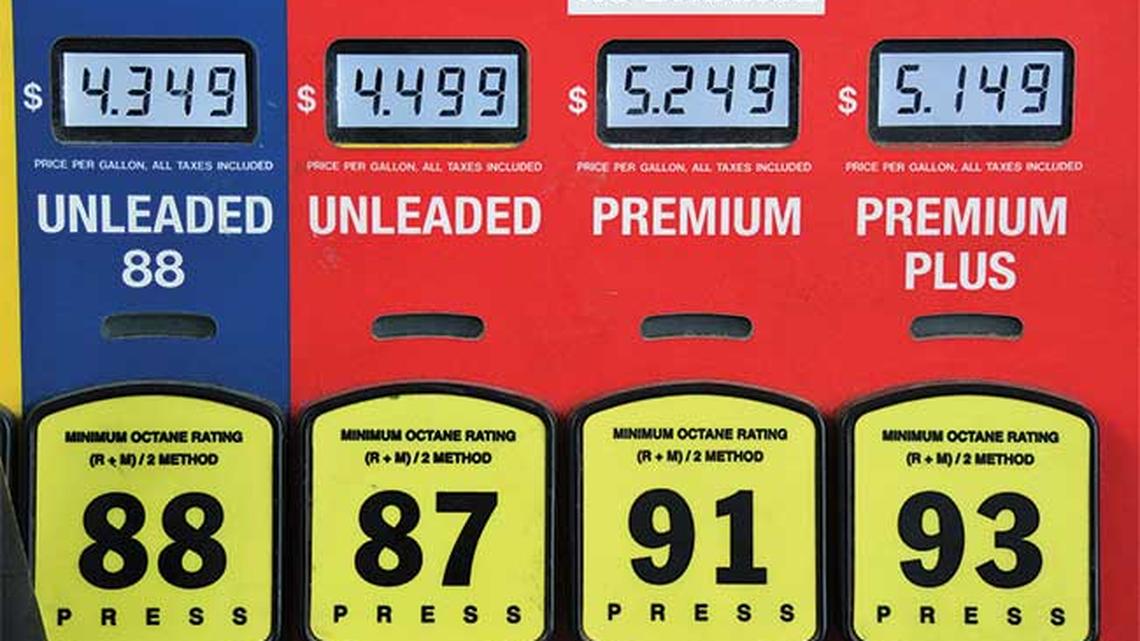 
        Frustration at the Pump: Why Americans are Exploring Electric Vehicles
       