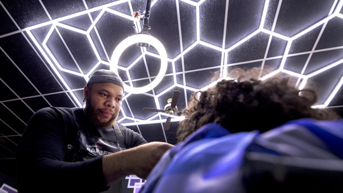 This small Minnesota town pulses with immigrant-run businesses. ICE has threatened their survival 