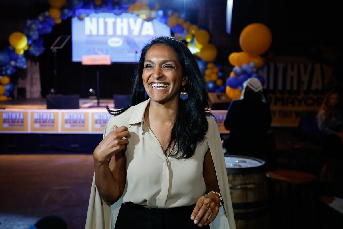Gina Ferazzi/Los Angeles Times/TNS