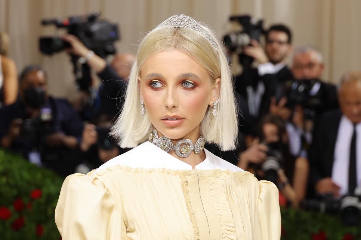  Mike Coppola/Getty Images 