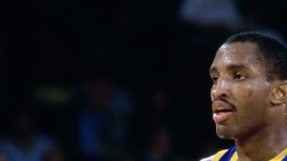 Every player from Arizona to play for the Golden State Warriors - Perry Moss 