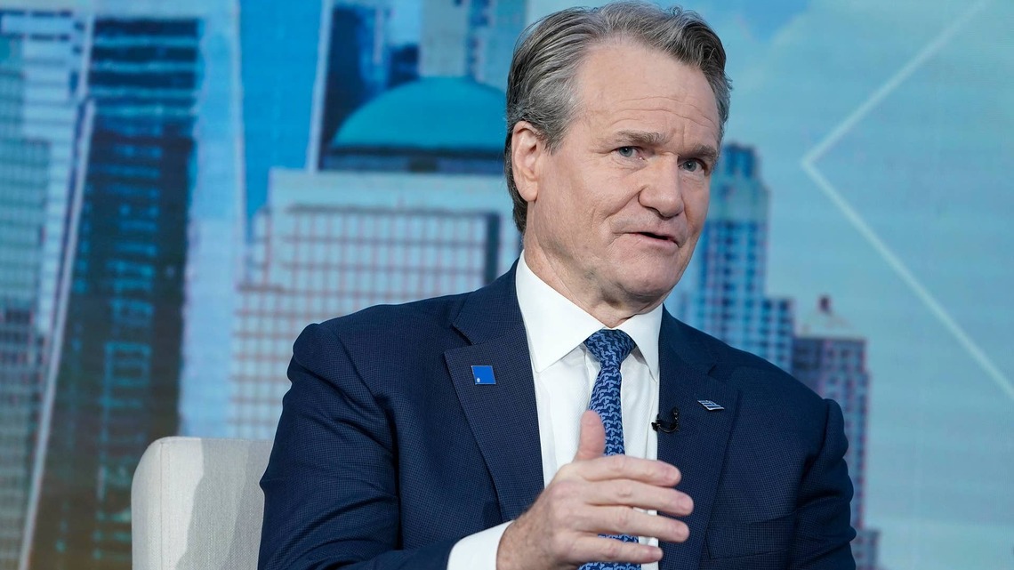 Bank of America makes a strong call on inflation