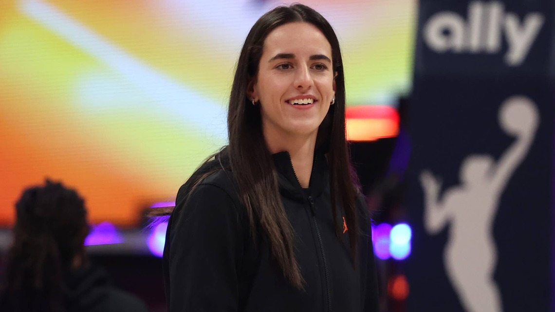 Caitlin Clark's FIBA World Cup Ranking Causes a Stir