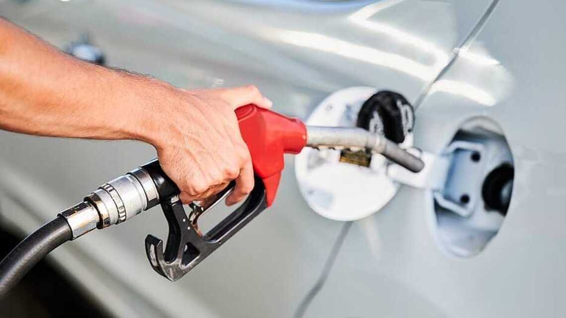 Cheapest gas stations in Columbia 