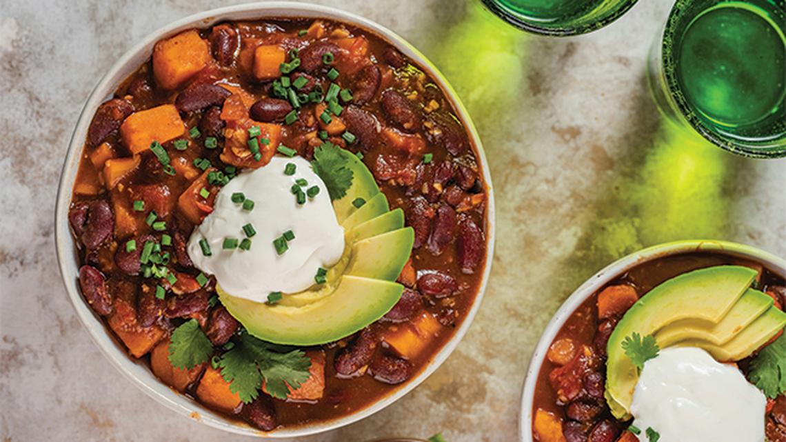 
        A Convenient Homecooked Solution Without the Slow Cooker
       