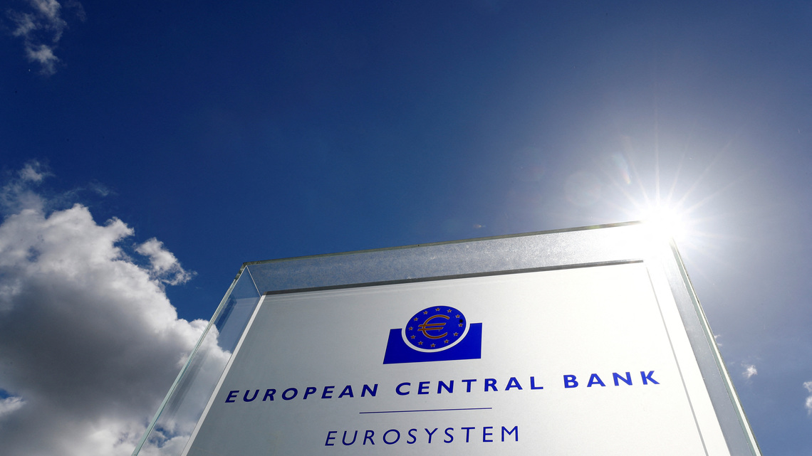ECB set to hike as Iran war fuels fresh inflation fears