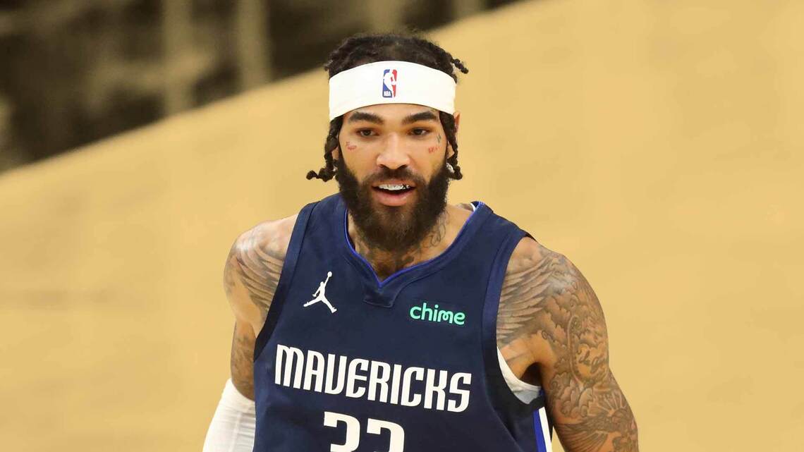 "My house is foreclosed on" – Willie Cauley-Stein reveals how his NBA career spiral left him living month-to-month 