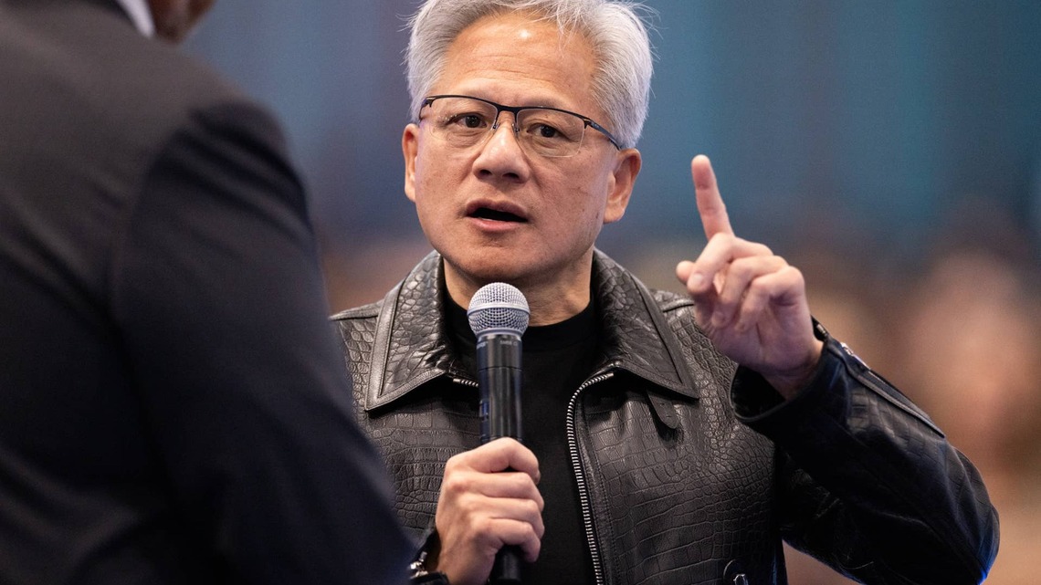 Nvidia is set to challenge Anthropic and OpenAI with a new product